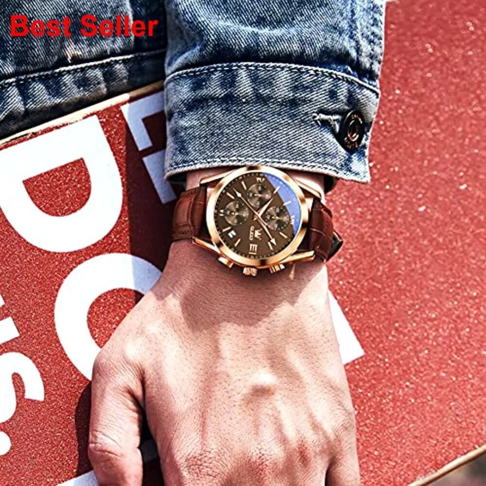 N/A men casual